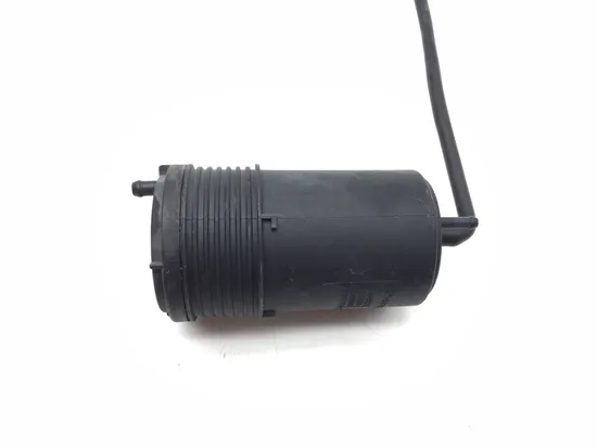 Air Canister 2008 BMW F800ST 3301