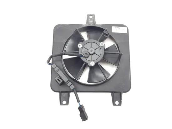 Engine Radiator Cooling Fan 2008 BMW F800ST 3301