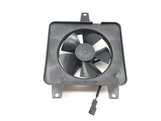Engine Radiator Cooling Fan 2008 BMW F800ST 3301