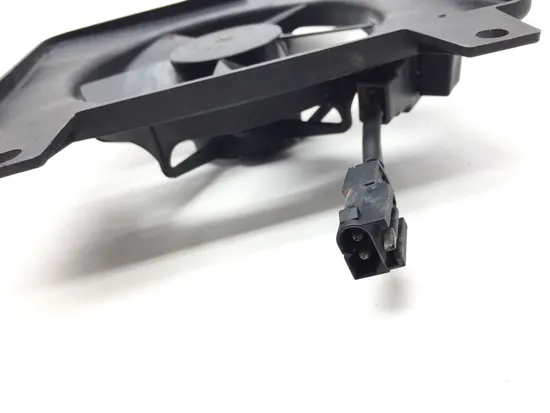 Engine Radiator Cooling Fan 2008 BMW F800ST 3301