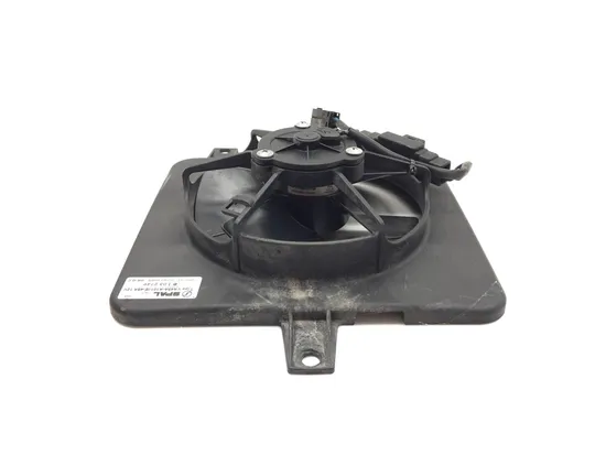 Engine Radiator Cooling Fan 2008 BMW F800ST 3301