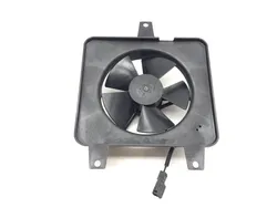 Engine Radiator Cooling Fan 2008 BMW F800ST 3301
