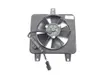 Engine Radiator Cooling Fan 2008 BMW F800ST 3301