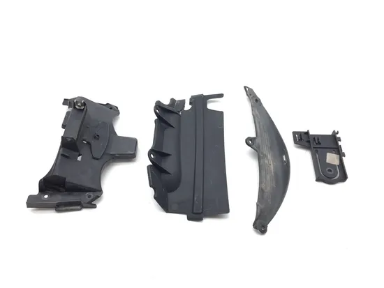 Misc Plastic Set 2008 BMW F800ST 3301