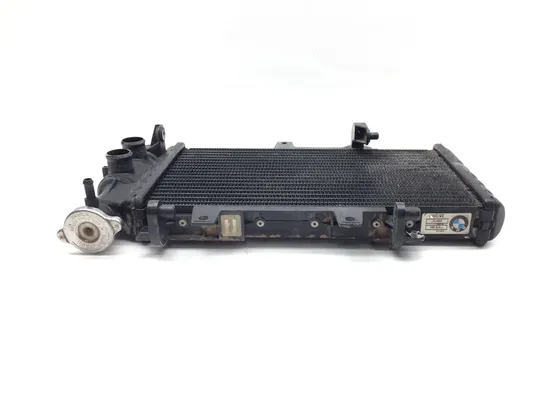 Engine Radiator Cooling 2008 BMW F800ST 3301