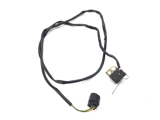 Brake Tail Light Switch 2008 BMW F800ST 3301