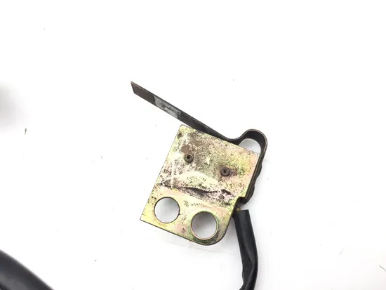 Brake Tail Light Switch 2008 BMW F800ST 3301