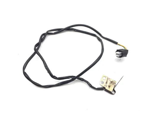 Brake Tail Light Switch 2008 BMW F800ST 3301