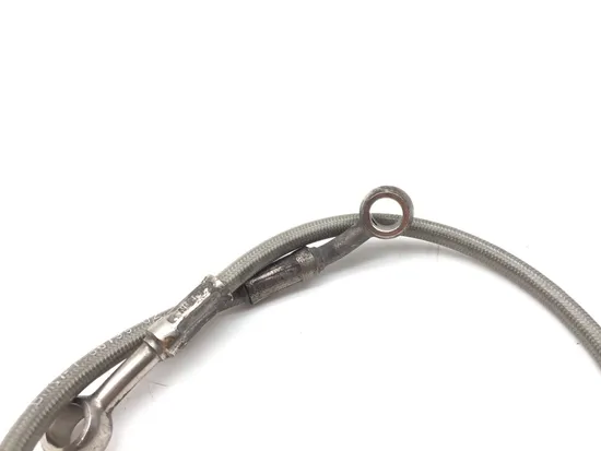 Rear Brake Caliper Line 2008 BMW F800ST 3301