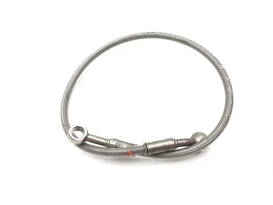 Rear Brake Caliper Line 2008 BMW F800ST 3301