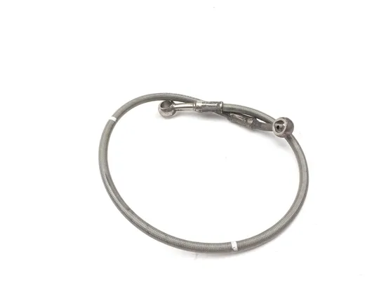 Rear Brake Caliper Line 2008 BMW F800ST 3301