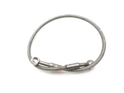 Rear Brake Caliper Line 2008 BMW F800ST 3301