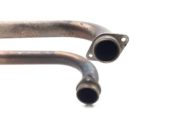Exhaust Header Manifold Head Pipe 2008 BMW F800ST 3301