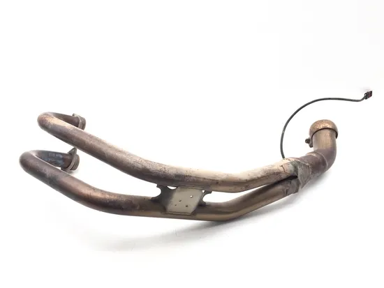 Exhaust Header Manifold Head Pipe 2008 BMW F800ST 3301