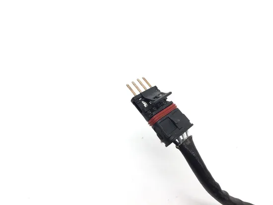 Exhaust Header Manifold Head Pipe 2008 BMW F800ST 3301