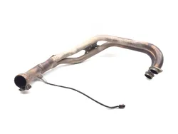 Exhaust Header Manifold Head Pipe 2008 BMW F800ST 3301