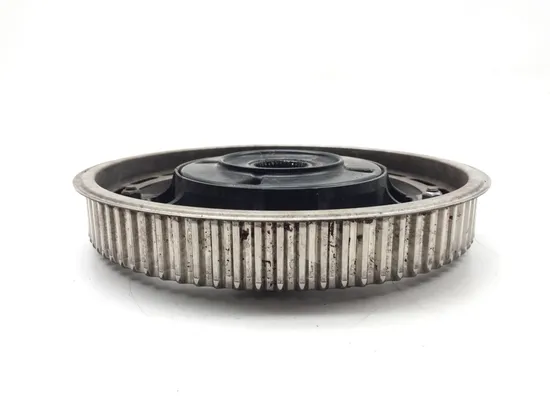 Rear Drive Belt Pulley 2008 BMW F800ST 3301