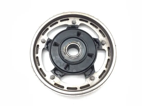 Rear Drive Belt Pulley 2008 BMW F800ST 3301