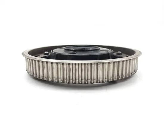 Rear Drive Belt Pulley 2008 BMW F800ST 3301