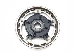 Rear Drive Belt Pulley 2008 BMW F800ST 3301