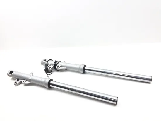 Front Forks Tubes Legs 2008 BMW F800ST 3301