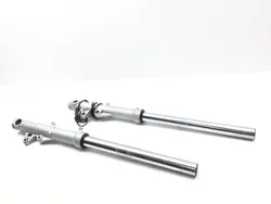 Front Forks Tubes Legs 2008 BMW F800ST 3301