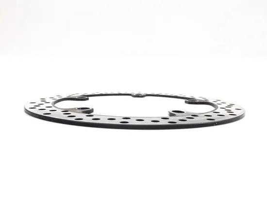 Left Right Front Brake Disc Rotors Set 2008 BMW F800ST 3301