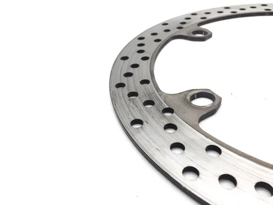 Left Right Front Brake Disc Rotors Set 2008 BMW F800ST 3301