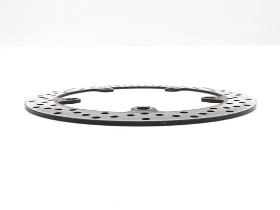 Left Right Front Brake Disc Rotors Set 2008 BMW F800ST 3301