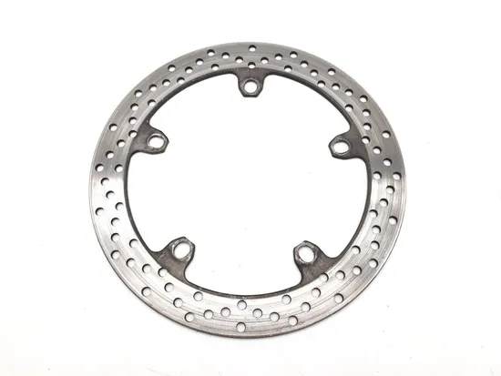 Left Right Front Brake Disc Rotors Set 2008 BMW F800ST 3301