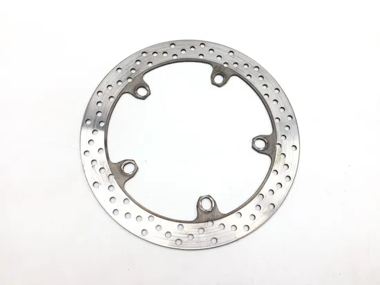 Left Right Front Brake Disc Rotors Set 2008 BMW F800ST 3301