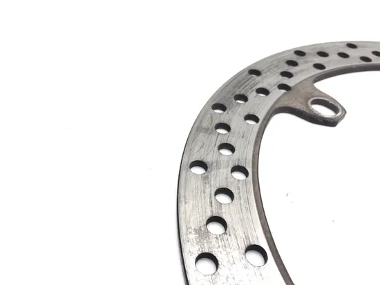 Left Right Front Brake Disc Rotors Set 2008 BMW F800ST 3301