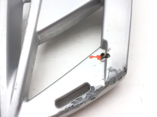 Luggage Rack 2008 BMW F800ST 3301 x