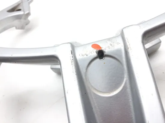 Luggage Rack 2008 BMW F800ST 3301 x