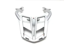 Luggage Rack 2008 BMW F800ST 3301 x