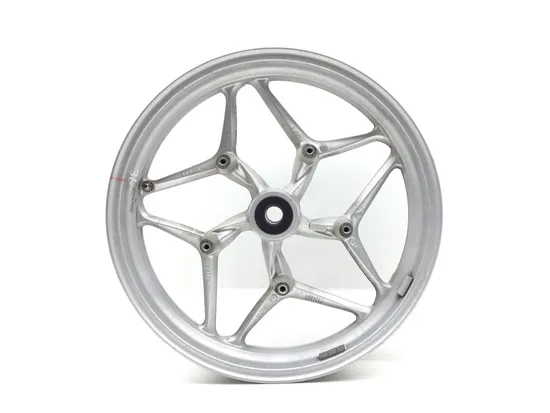 Front Wheel Rim 2008 BMW F800ST 3301 x