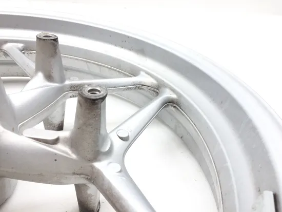 Front Wheel Rim 2008 BMW F800ST 3301 x