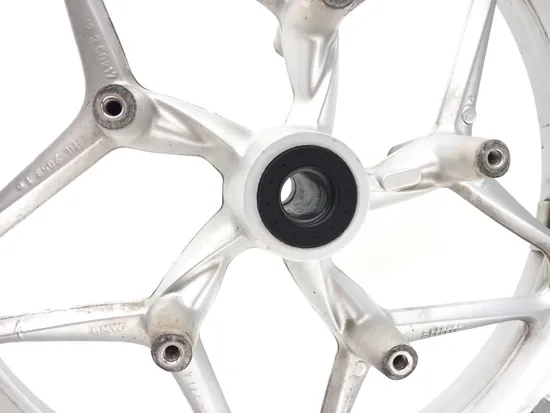 Front Wheel Rim 2008 BMW F800ST 3301 x