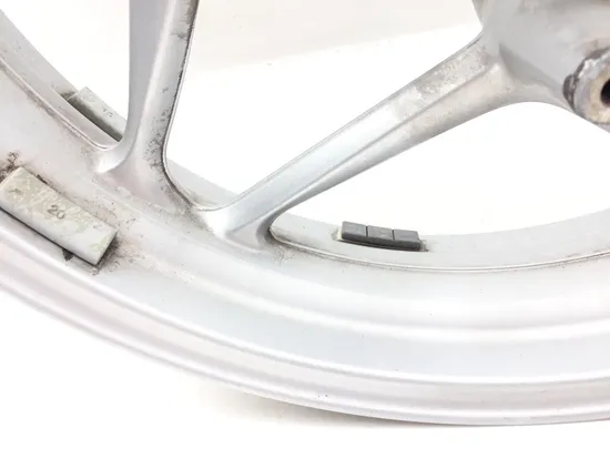 Front Wheel Rim 2008 BMW F800ST 3301 x