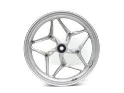 Front Wheel Rim 2008 BMW F800ST 3301 x