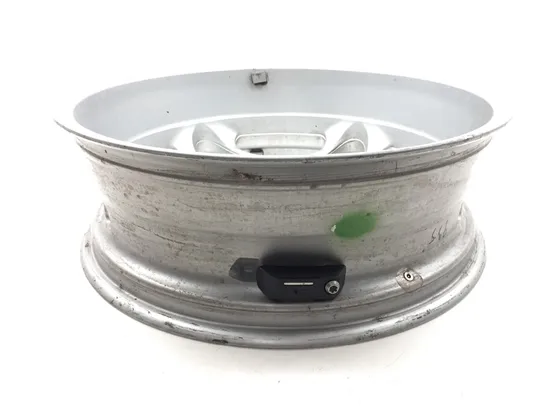 Rear Wheel Rim 2008 BMW F800ST 3301