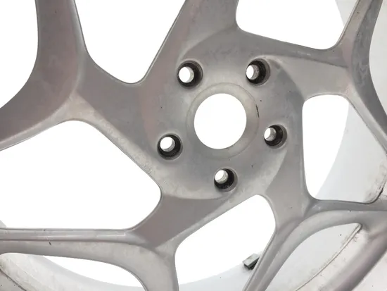 Rear Wheel Rim 2008 BMW F800ST 3301