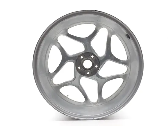 Rear Wheel Rim 2008 BMW F800ST 3301