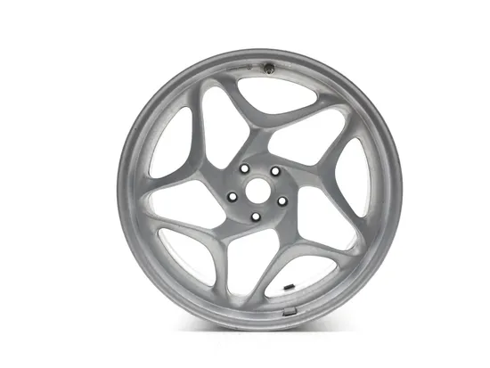 Rear Wheel Rim 2008 BMW F800ST 3301