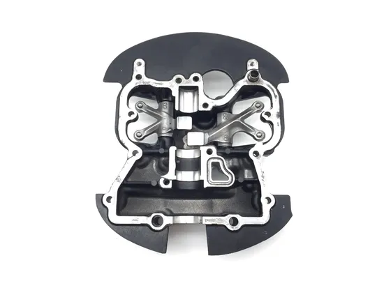 Engine Cylinder Head Complete W Cams Front 2005 Suzuki Boulevard C50 3310