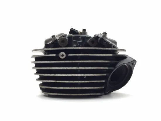 Engine Cylinder Head Complete W Cams Front 2005 Suzuki Boulevard C50 3310