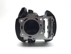 Engine Cylinder Head Complete W Cams Front 2005 Suzuki Boulevard C50 3310