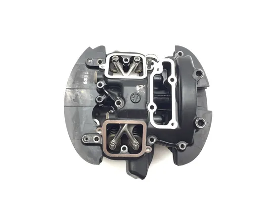 Engine Cylinder Head Complete W Cams Rear 2005 Suzuki Boulevard C50 3310