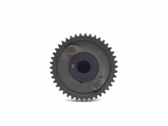 Engine Cylinder Head Complete W Cams Rear 2005 Suzuki Boulevard C50 3310