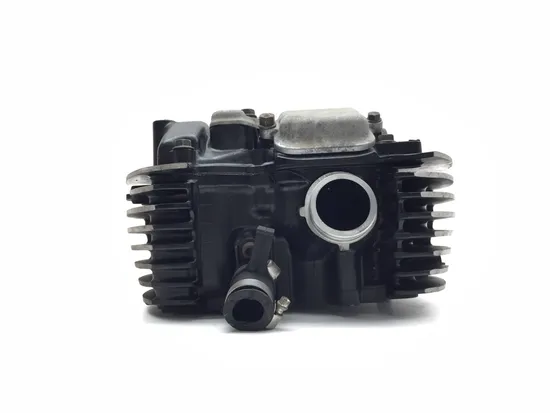 Engine Cylinder Head Complete W Cams Rear 2005 Suzuki Boulevard C50 3310